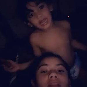 Meet your Posher, Alian